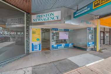 377 High Street Preston VIC 3072 - Image 2