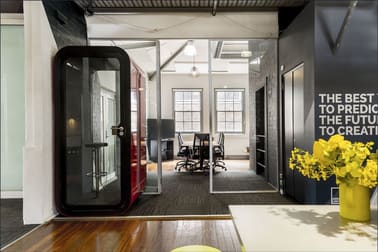 Level 3/47-49 Murray Street Pyrmont NSW 2009 - Image 2