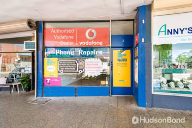 2/2-14 Wells Street Street Frankston VIC 3199 - Image 1