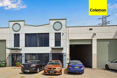 25/159 Arthur St Homebush West NSW 2140 - Image 1