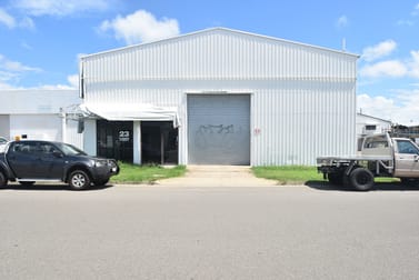 23 Fleming Street Aitkenvale QLD 4814 - Image 1