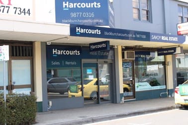 7-9 BLACKBURN ROAD Blackburn VIC 3130 - Image 1