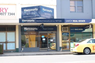 7-9 BLACKBURN ROAD Blackburn VIC 3130 - Image 2