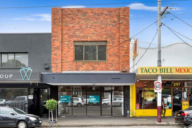 295 Wattletree Road Malvern East VIC 3145 - Image 1