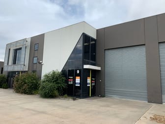 9/1-11 Bryants Road Dandenong VIC 3175 - Image 1