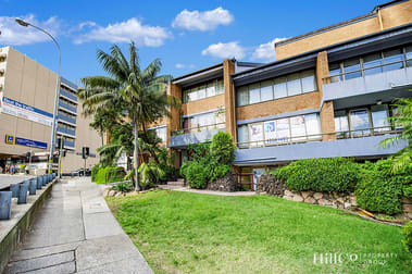 Suite 22/201 New South Head Road Edgecliff NSW 2027 - Image 1