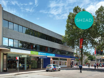 Level 1, S/342 Victoria Avenue Chatswood NSW 2067 - Image 1
