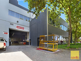 Warehouse 3/4B Lord Street Botany NSW 2019 - Image 3