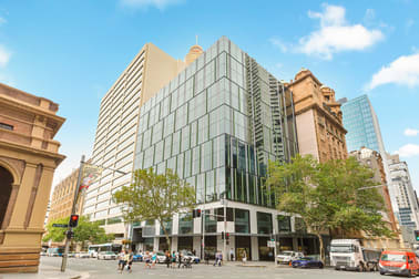 99 Elizabeth Street Sydney NSW 2000 - Image 1