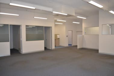 Ground  Suite Two/6-18 George Street Launceston TAS 7250 - Image 3