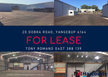 20 Dobra Road Yangebup WA 6164 - Image 1