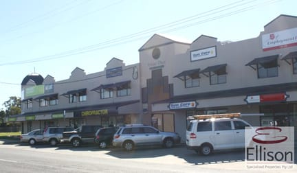 Suite 1 East 2 Fortune Place Coomera QLD 4209 - Image 2