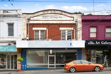 129-131 High Street Kew VIC 3101 - Image 1
