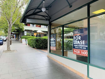 Shop 13/131-145 Glebe Point Road Glebe NSW 2037 - Image 1