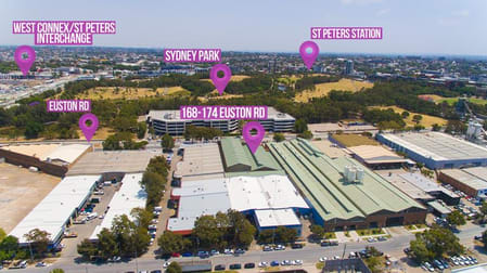 168-174 Euston Road Alexandria NSW 2015 - Image 3