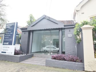 123 Edgecliff Road Woollahra NSW 2025 - Image 1