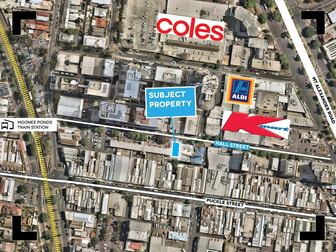 1/43 Hall Street Moonee Ponds VIC 3039 - Image 1