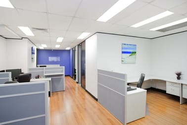 Suite 5/345 Pacific Highway North Sydney NSW 2060 - Image 1