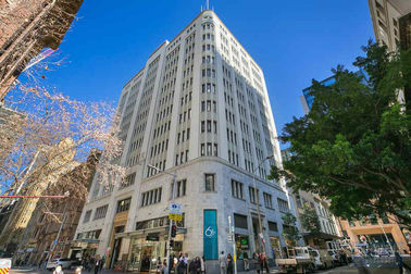 Suite 4.02, Level 4/65 York Street Sydney NSW 2000 - Image 1