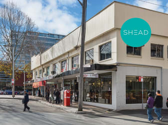 Shops 1 &/17 Spring Street Chatswood NSW 2067 - Image 1