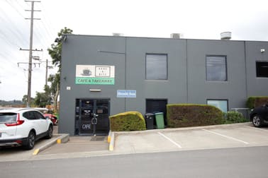 CAFE/87 Heatherdale Road Ringwood VIC 3134 - Image 3
