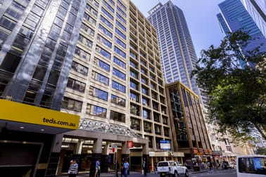 Park House 303-309 Pitt Street Sydney NSW 2000 - Image 1