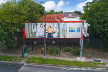 Billboard Parramatta Road Strathfield NSW 2135 - Image 2
