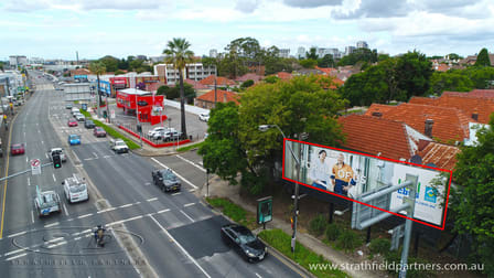 Billboard Parramatta Road Strathfield NSW 2135 - Image 3