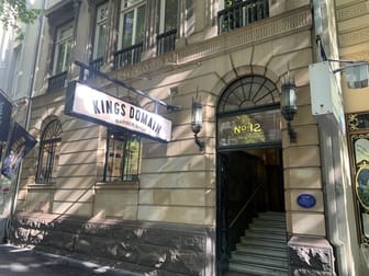 Suite 40, 12 Collins Street Melbourne VIC 3000 - Image 1