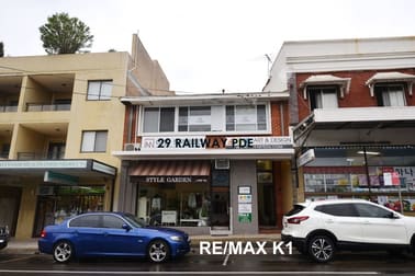 29 Railway Pde Eastwood NSW 2122 - Image 1