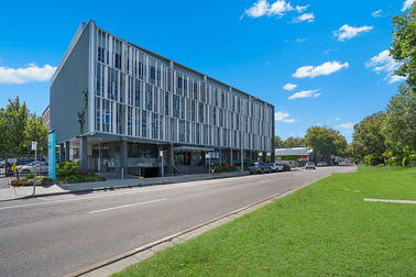 City Exchange Suite 3, Level 3 426 King Street Newcastle NSW 2300 - Image 1