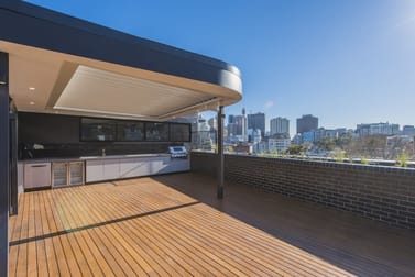 Level 4/17-21 Bellevue Street Surry Hills NSW 2010 - Image 1