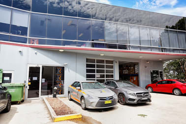 Unit 2/9-11 Chaplin Drive Lane Cove NSW 2066 - Image 1