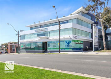 Suite 4/550 Princes Highway Kirrawee NSW 2232 - Image 1