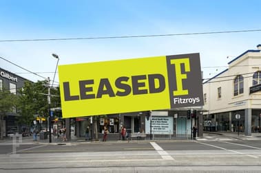 First Floor/96 - 100 Toorak Road South Yarra VIC 3141 - Image 1