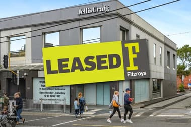 Ground Floor/96 - 100 Toorak Road South Yarra VIC 3141 - Image 1