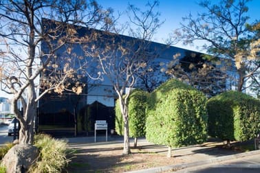 First Floor Unit 1/126 Bertie Street Port Melbourne VIC 3207 - Image 1
