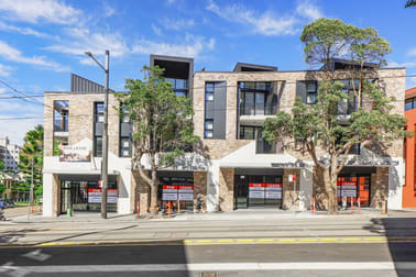 1/249 Devonshire Street Surry Hills NSW 2010 - Image 3