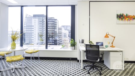 Level 9/1 Queens Road Melbourne VIC 3004 - Image 1