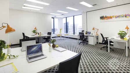 Level 9/1 Queens Road Melbourne VIC 3004 - Image 3