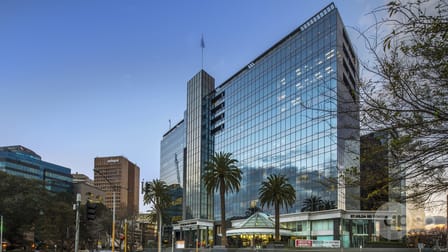 Suite 124a/1 Queens Road Melbourne 3004 VIC 3004 - Image 2