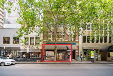 217 Queen Street, Melbourne/217 Queen Street Melbourne VIC 3000 - Image 1