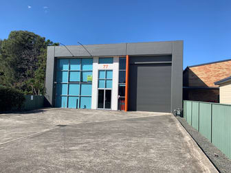 77 Kenny Street Wollongong NSW 2500 - Image 1