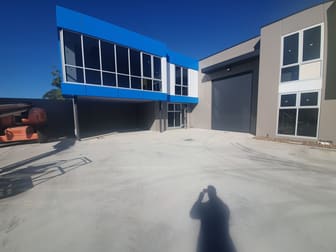 4/9-11 Industrial Circuit Cranbourne West VIC 3977 - Image 1