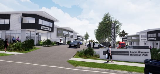 Units 6 & 7/28 Lionel Donovan Drive Noosaville QLD 4566 - Image 2