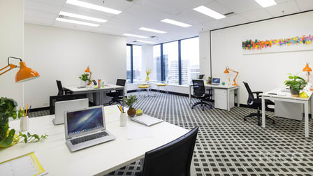 Suite 943/944/1 Queens Road Melbourne 3004 VIC 3004 - Image 1