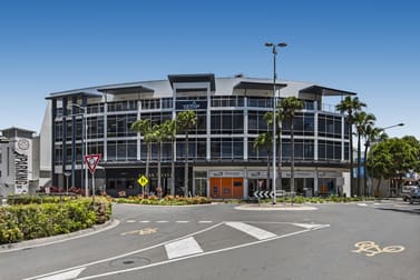 Level 1/17 Duporth Avenue Maroochydore QLD 4558 - Image 1