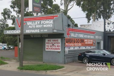 380 South Road Moorabbin VIC 3189 - Image 1