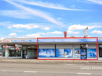 Shop 12/254 Pitt Street Merrylands NSW 2160 - Image 1