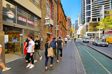 88 Liverpool Street Sydney NSW 2000 - Image 1